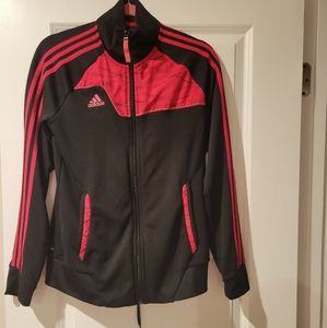 Adidas Climalite Jacket